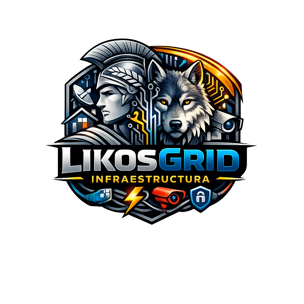 Likos Grid